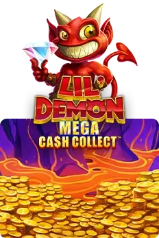 Collection - Lil Demon