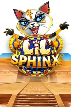 Lil Sphinx