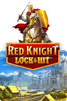 Lock & Hit: Red Knight