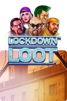 Lockdown Loot
