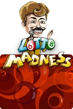 Lotto Madness