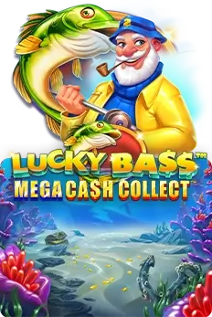 Lucky Bass: Mega Cash Collect