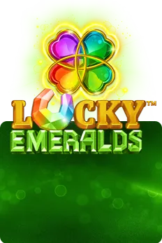 Lucky Emeralds