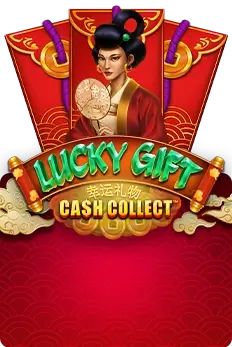 Lucky Gift: Cash Collect