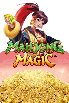 Mahjong Magic