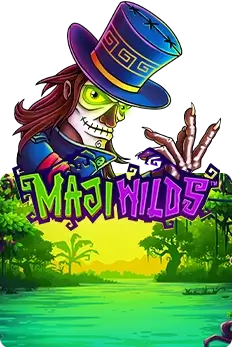 Maji Wilds