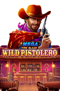 Mega Fire Blaze: Wild Pistolero