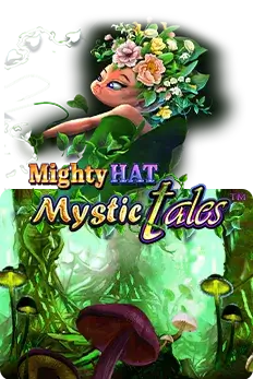 Mighty Hat: Mystic Tales