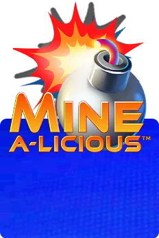 Mine-a-Licious