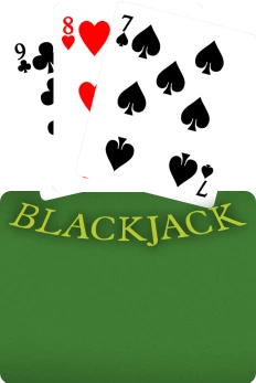 Mini Blackjack