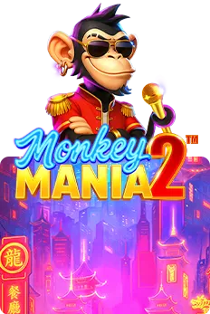 Monkey Mania 2
