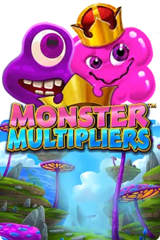 Monster Multipliers