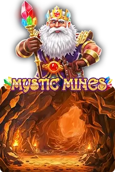 Mystic Mines