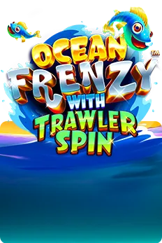 Ocean Frenzy