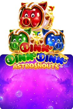 Oink Oink Oink: AstroSnouts