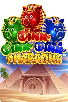 Oink Oink Oink: Pharaohs