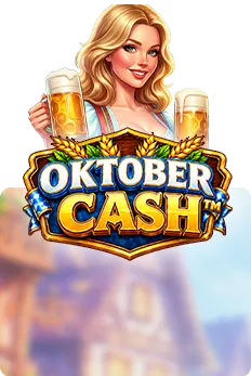 Oktober Cash