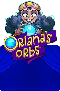 Oriana's Orbs