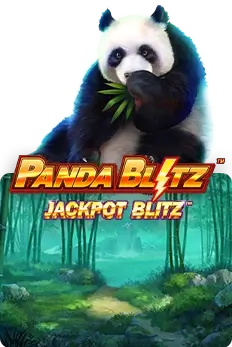 Panda Blitz