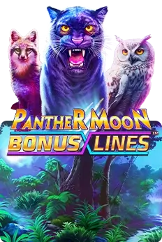Panther Moon: Bonus Lines