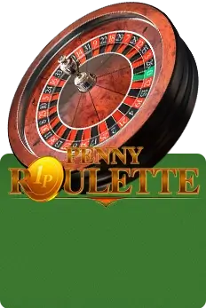 Penny Roulette