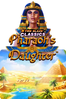 Pharaoh's Daughter