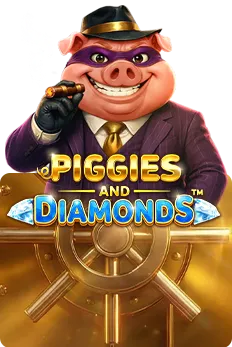 Piggies and Diamonds