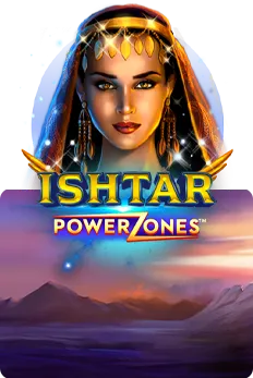 Power Zones: Ishtar
