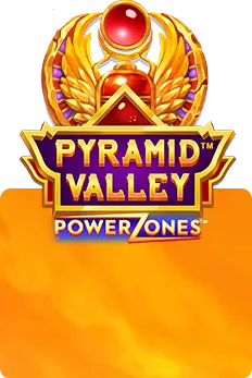 Power Zones: Pyramid Valley