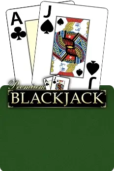 Premium Blackjack