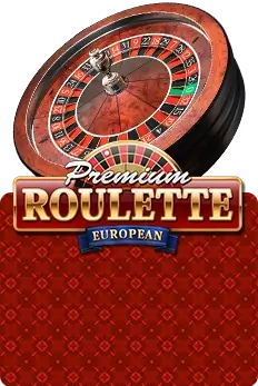 Premium European Roulette