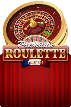 Premium French Roulette