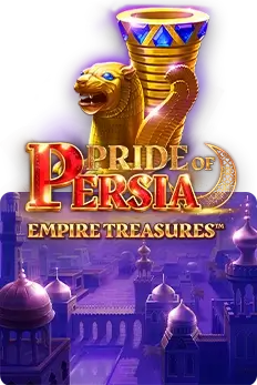 Pride of Persia: Empire Treasures