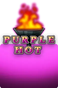 Purple Hot