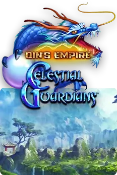 Qin's Empire: Celestial Guardians