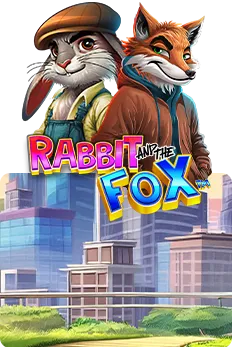 Rabbit and the Fox