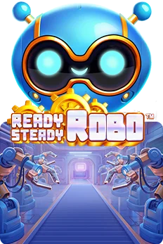 Ready, Steady, Robo