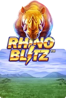 Rhino Blitz