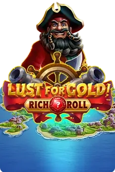 Rich Roll: Lust for Gold!