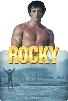 Rocky