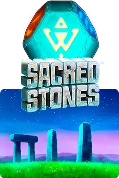 Sacred Stones