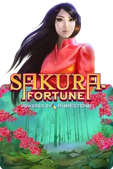 Sakura Fortune