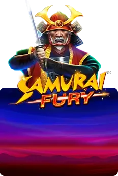 Samurai Fury