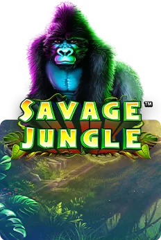 Savage Jungle