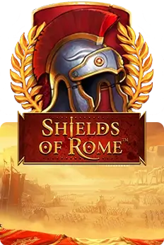 Shields of Rome