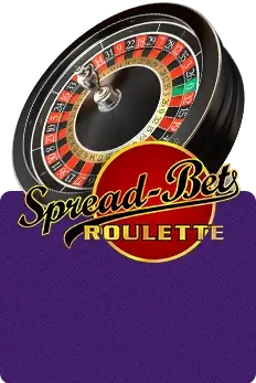Spread-Bet Roulette