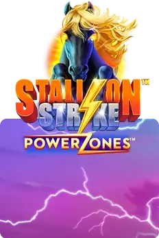 Stallion Strike