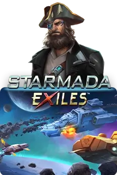 Starmada Exiles