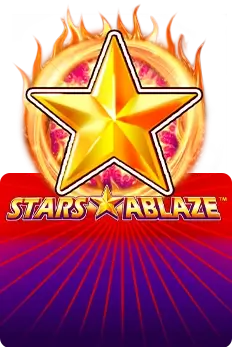 Stars Ablaze
