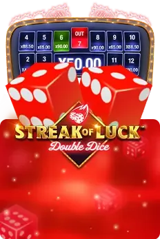 Streak of Luck: Double Dice